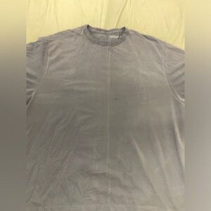 Abercrombie & fitch premium essentials Blue. Size XXL